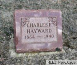 Charles H Hayward