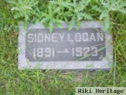 Sidney Logan