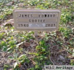 James Edward Gootee