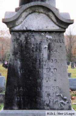 Charles Edwin Bardwell