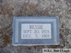 Bessie Dunn