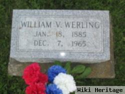 William Valentine Werling