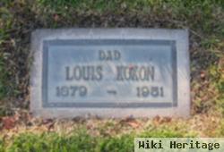 Louis Kokon