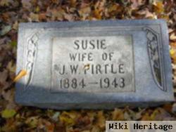 Susie Pirtle