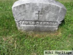 James Carroll