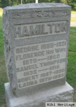 Robert Hamilton