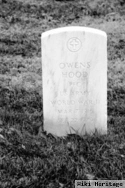 Owens Hood
