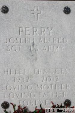 Helen Frances Perry