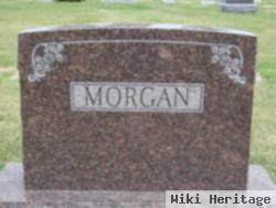 Lucy V. Morgan