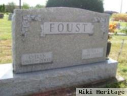 Dona L Foust