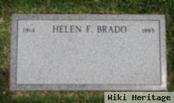 Helen Dawson Brado