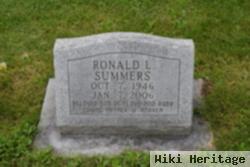 Ronald L. Summers