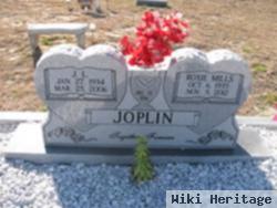 J. L. Joplin