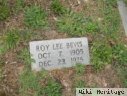 Roy Bevis