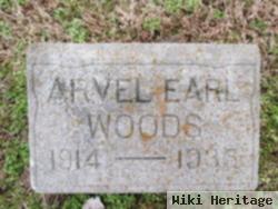 Arvel Earl Woods