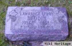 Lawrence Leroy Brodin