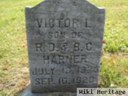 Victor Harner