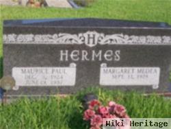 Maurice Paul Hermes