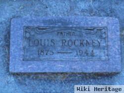 Louis Rockney