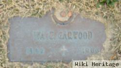 Iva Elizabeth Hoffman Garwood