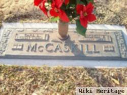 Carl L. Mccaskill