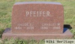 Charles Warren Pfeifer