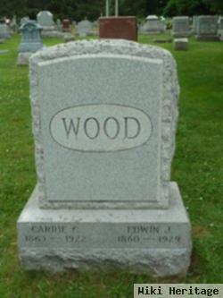 Edwin J. Wood