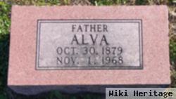 Alva Henderson