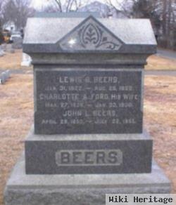 John L Beers