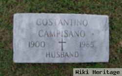 Costantino Campisano