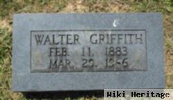 Walter Griffith