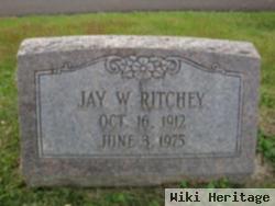 Jay Woodruff Ritchey