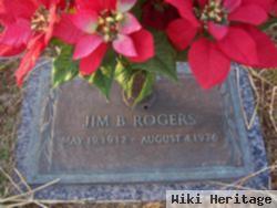 Jim B. Rogers