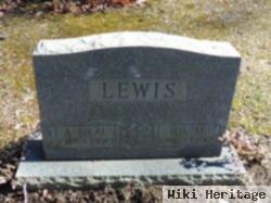 Ida Marie Shaw Lewis