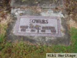 Hubert Harris Sowers