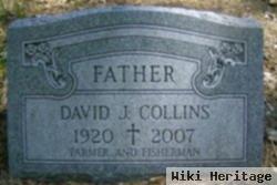 David J. Collins