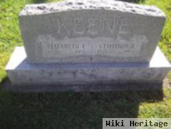 Clifford B. Keene