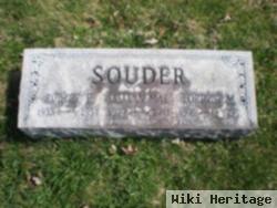 Robert P. Souder