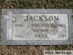 Linwood Jackson