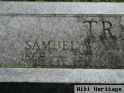 Samuel W Traum