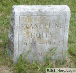 Evangeline Holty