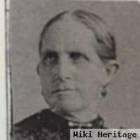 Hannah Gove Chase Adams