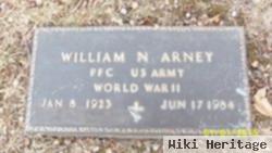 William N. Arney, Sr