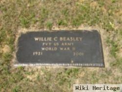 Willie C. Beasley