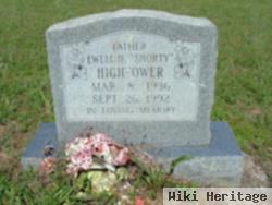 Ewell Howard "shorty" Hightower