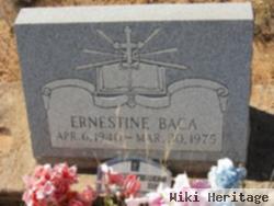 Ernestine Baca