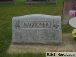 James A Waggoner