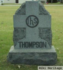 Louis C Thompson