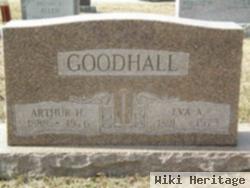 Arthur Harrison Goodhall