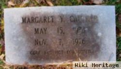 Margaret Yarborough Caulder